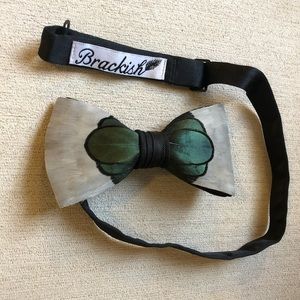 Brackish Bow Tie “Roosevelt”